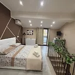 Casa de hóspedes Ursino Castle 4*