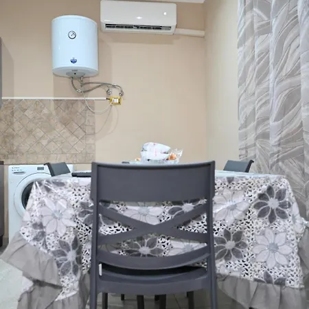 Ursino Castle