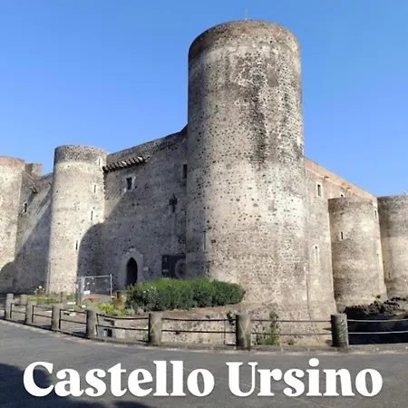 Ursino Castle